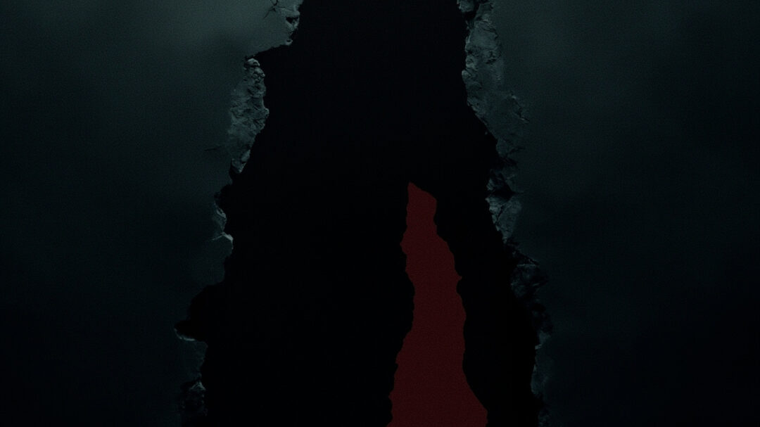 第41章 石缝迷宫