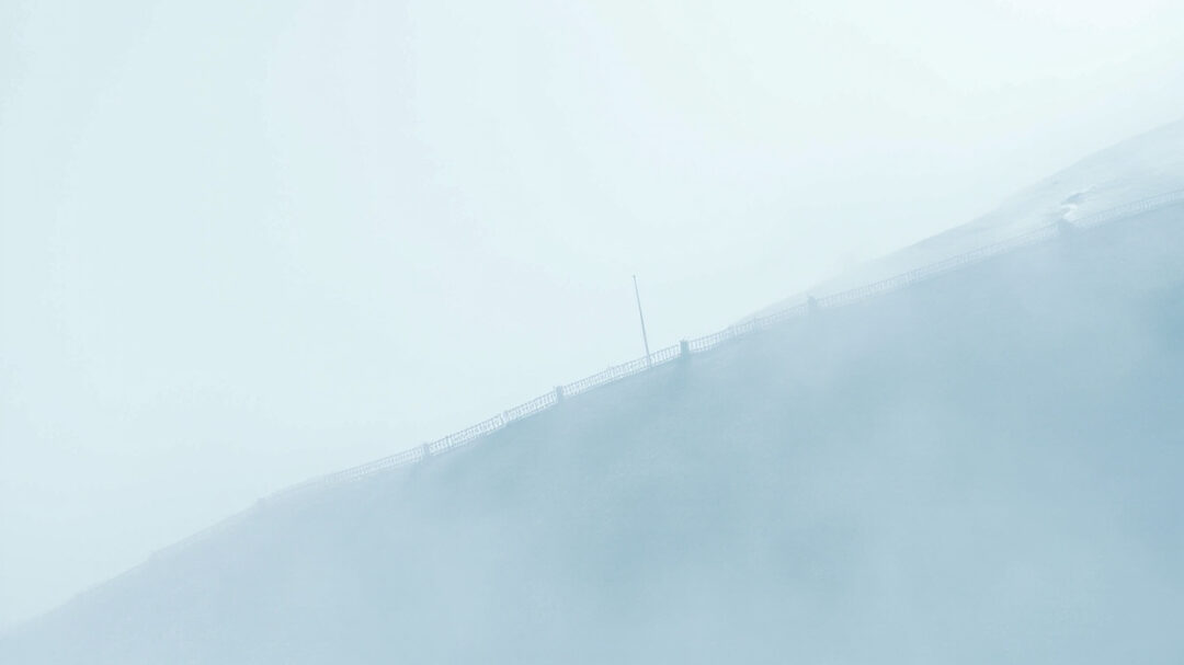 第42章 冰坡尽头