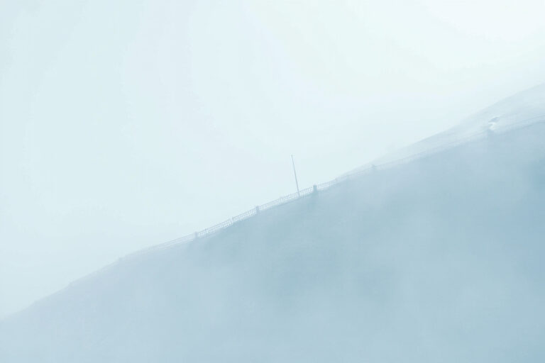 第42章 冰坡尽头